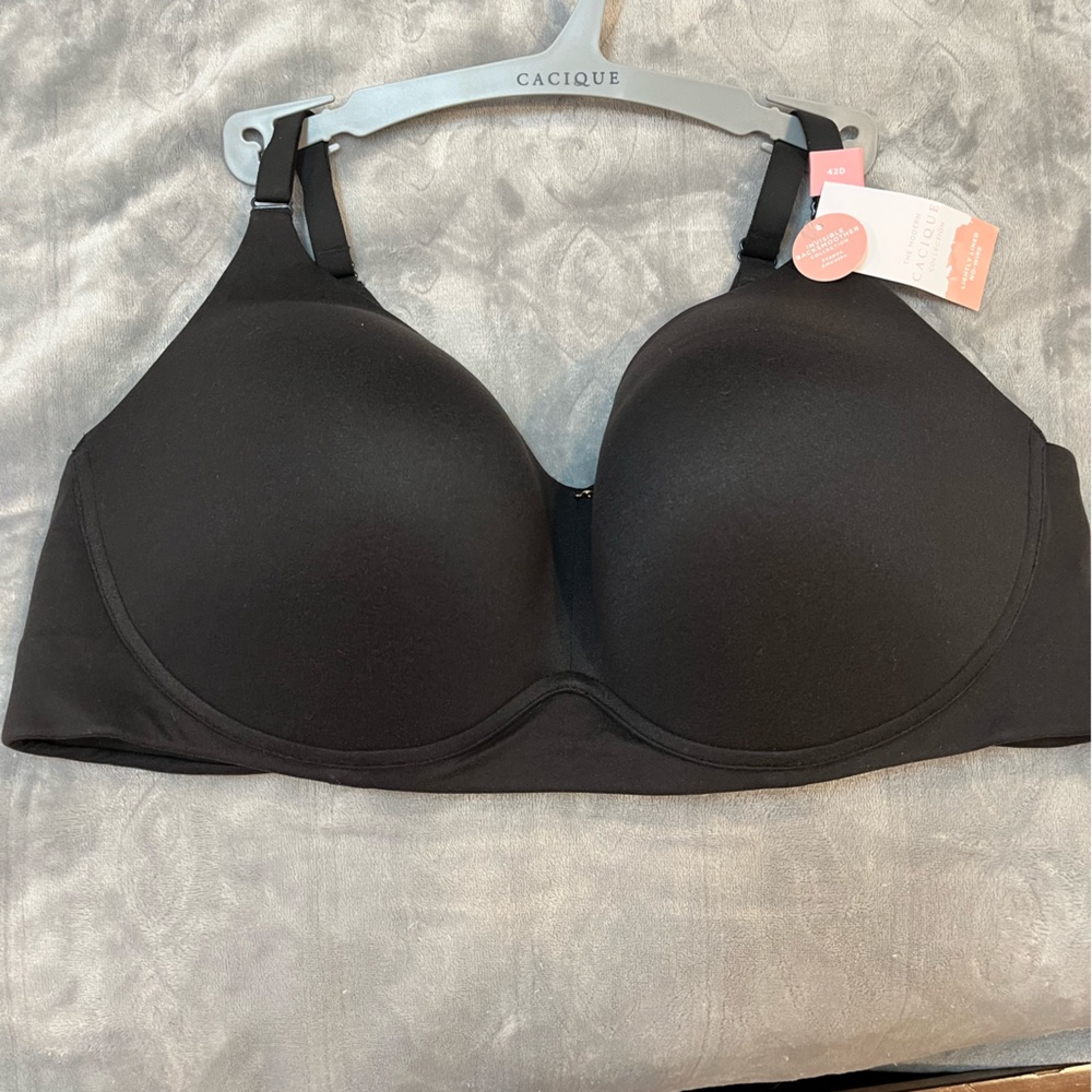 Cacique Bra